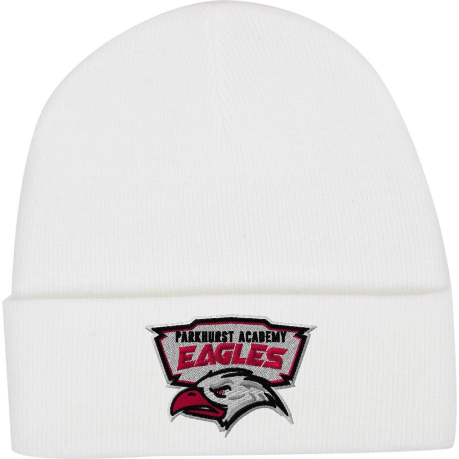 Parkhurst Eagles <span class="pdp-name-mascot">Parkhurst Academy Eagles</span> Port & Company Knit Cap