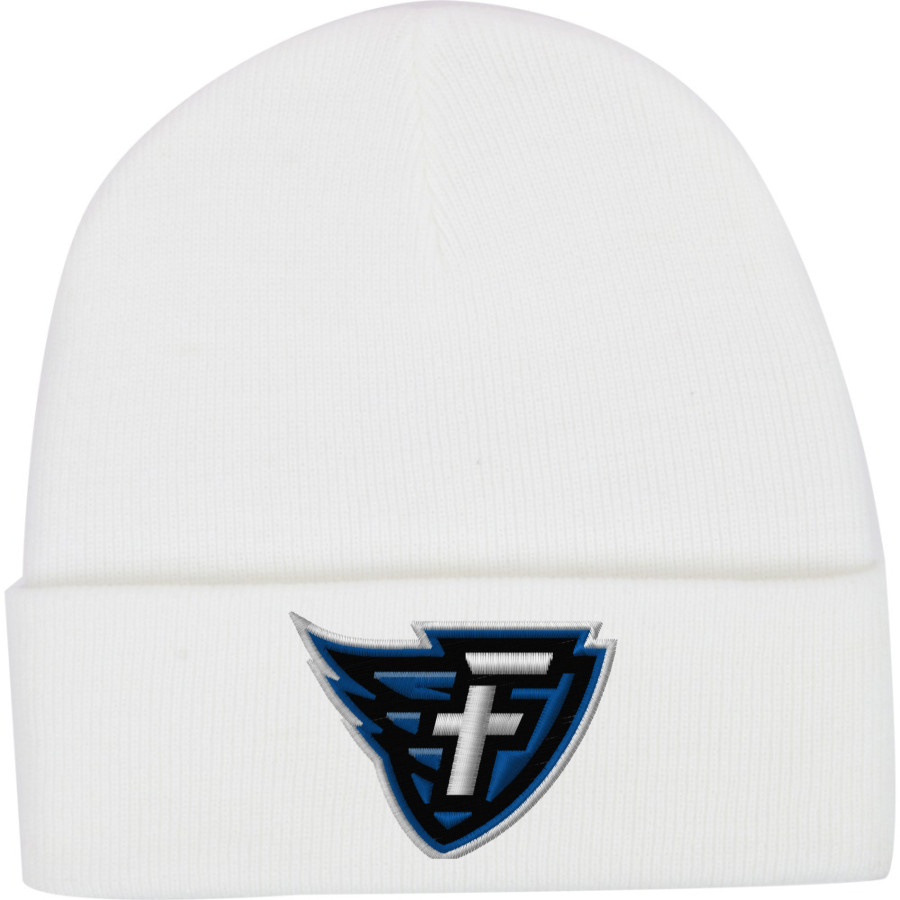 Faulkner University Eagles <span class="pdp-name-mascot">Faulkner University Eagles</span> Port & Company Knit Cap
