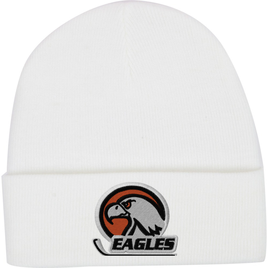 Bethlehem Hockey Eagles Port & Company Knit Cap