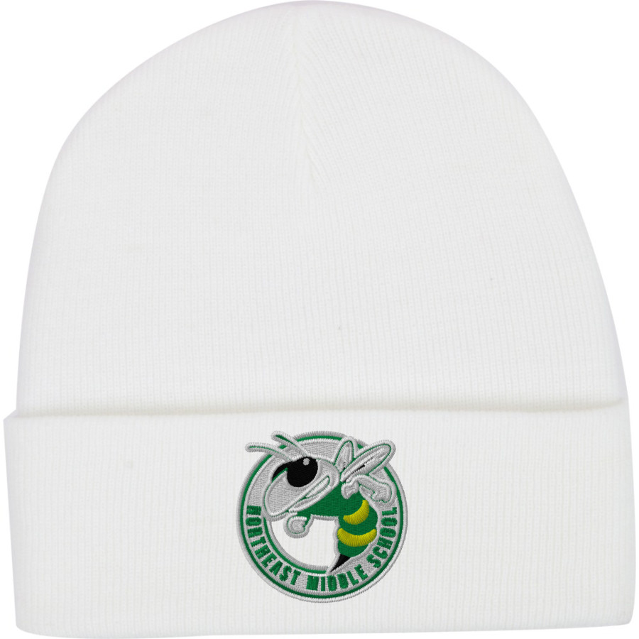 Northeast Hornets Port & Company Knit Cap