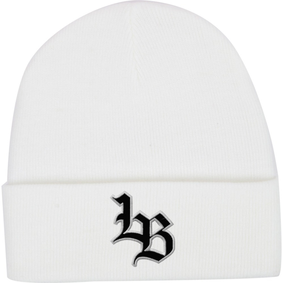 Legends Baseball Legends Port & Company Knit Cap