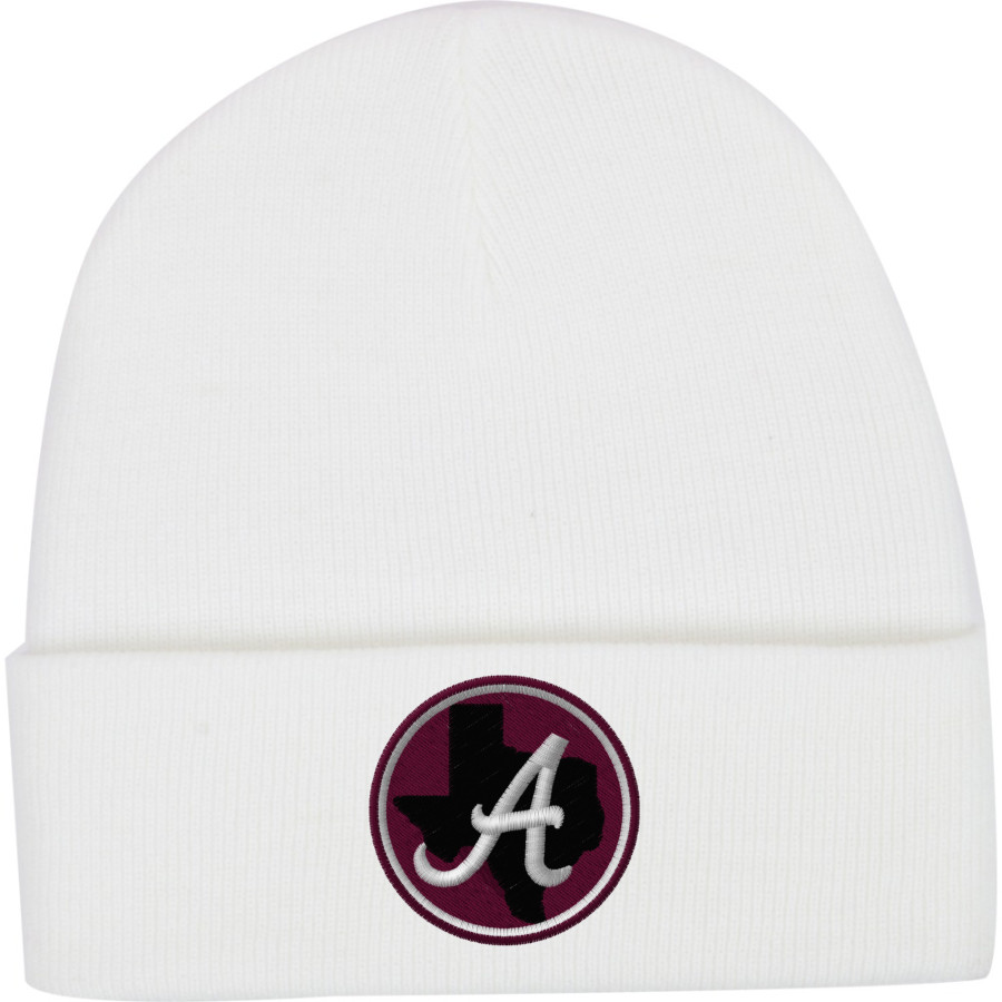 ARP HIGH SCHOOL TIGERS <span class="pdp-name-mascot">ARP TIGERS</span> Port & Company Knit Cap