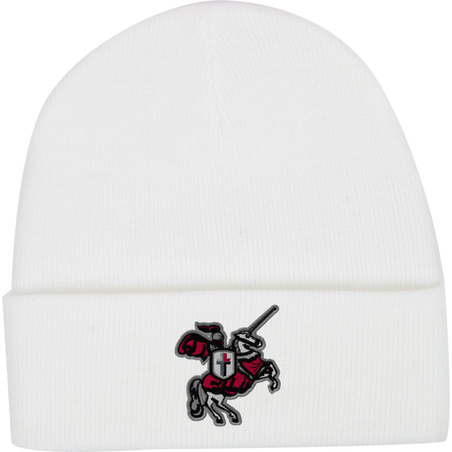 Manitowoc Lutheran Lancers Port & Company Knit Cap