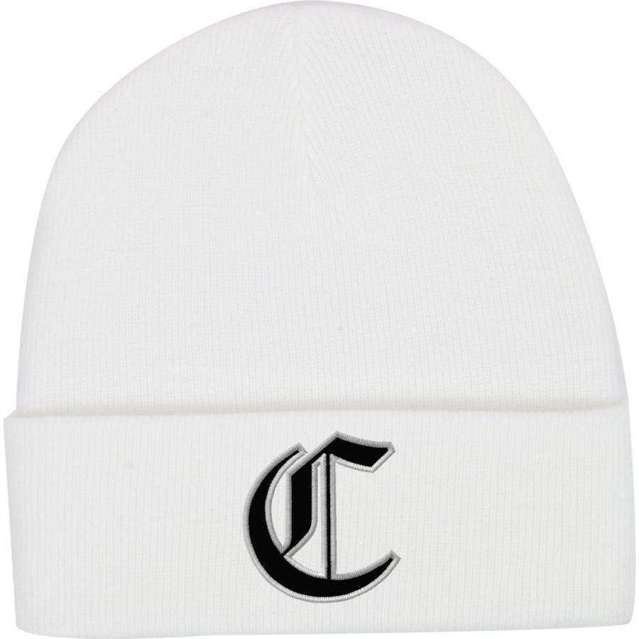 CISTERCIAN PREPARATORY SCHOOL HAWKS <span class="pdp-name-mascot">CISTERCIAN HAWKS</span> Port & Company Knit Cap