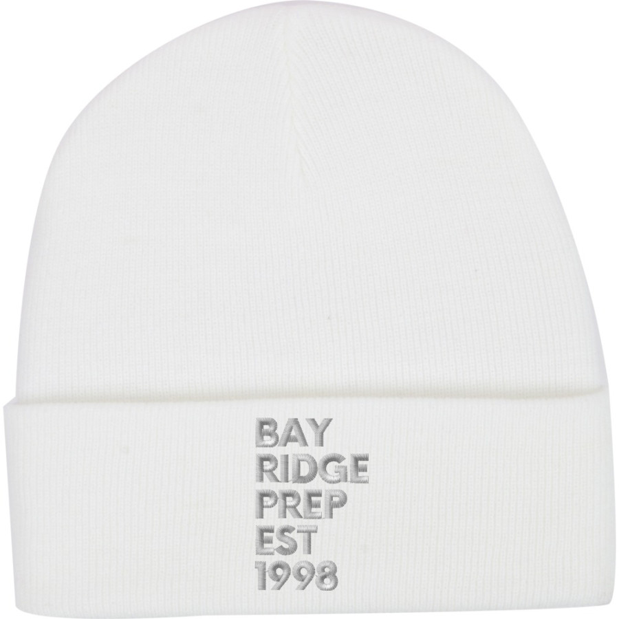 Bay Ridge Prep Tigers Port & Company Knit Cap