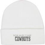 Captain Walter E Clarke Cowboys <span class="pdp-name-mascot">Captain Walter E Clarke Cowboys</span> Port & Company Knit Cap Front Thumbnail