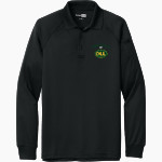Our Lady of the Lake Catholic Lakers <span class="pdp-name-mascot">Our Lady of the Lake Catholic</span> CornerStone Men's Select Long Sleeve Snag-Proof Tactical Polo Front Thumbnail