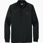 PETTISVILLE BLACKBIRDS ONLINE STORE CornerStone Men's Select Long Sleeve Snag-Proof Tactical Polo Front Thumbnail