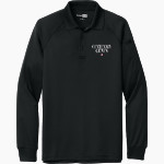 Centenary Gents <span class="pdp-name-mascot">Centenary Gents</span> CornerStone Men's Select Long Sleeve Snag-Proof Tactical Polo Front Thumbnail