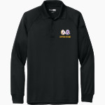 Scottsburg SMS <span class="pdp-name-mascot">Scottsburg SMS</span> CornerStone Men's Select Long Sleeve Snag-Proof Tactical Polo Front Thumbnail