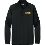 St. Catharine St. Catharine Knight <span class="pdp-name-mascot">St. Catharine Knights of Columbus</span> CornerStone Men's Select Long Sleeve Snag-Proof Tactical Polo Front Thumbnail