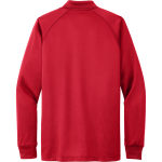 ASPEN HIGH SCHOOL SKIERS <span class="pdp-name-mascot">ASPEN SKIERS</span> CornerStone Men's Select Long Sleeve Snag-Proof Tactical Polo Back Thumbnail