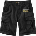 Yakima Sunkings Sunkings <span class="pdp-name-mascot">Yakima Sunkings</span> Carhartt Men's Rugged Flex Rigby Cargo Short Front Thumbnail