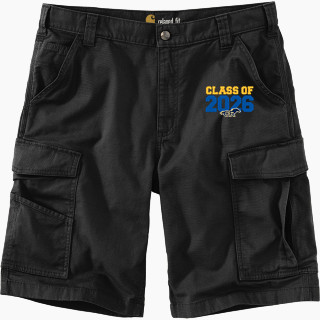 Carhartt Men's Rugged Flex Rigby Cargo Short