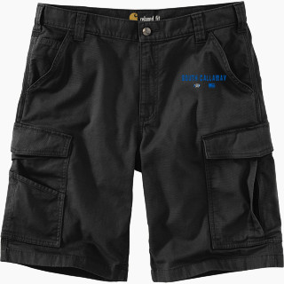 Carhartt Men's Rugged Flex Rigby Cargo Short