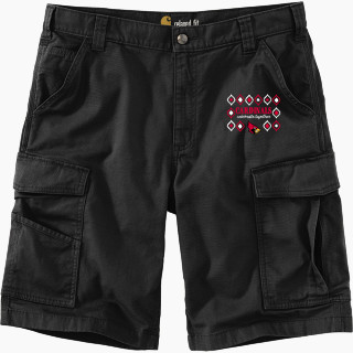 Carhartt Men's Rugged Flex Rigby Cargo Short