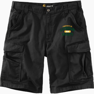 Carhartt Men's Rugged Flex Rigby Cargo Short