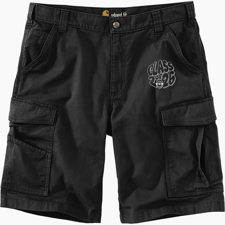 Big Drip Hoops Big Drip Hoops <span class="pdp-name-mascot">Big Drip Hoops</span> Carhartt Men's Rugged Flex Rigby Cargo Short