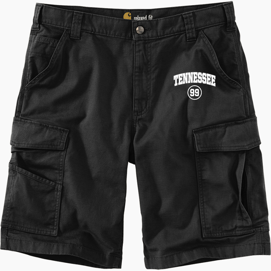 Tennessee Vikings <span class="pdp-name-mascot">Tennessee Vikings</span> Carhartt Men's Rugged Flex Rigby Cargo Short