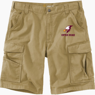 Carhartt Men's Rugged Flex Rigby Cargo Short