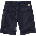 INDIANOLA HIGH SCHOOL WARRIORS <span class="pdp-name-mascot">INDIANOLA WARRIORS</span> Carhartt Mens Rugged Flex Rigby Cargo Short Back Thumbnail