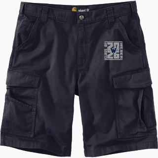 Carhartt Men's Rugged Flex Rigby Cargo Short