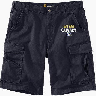 Carhartt Men's Rugged Flex Rigby Cargo Short