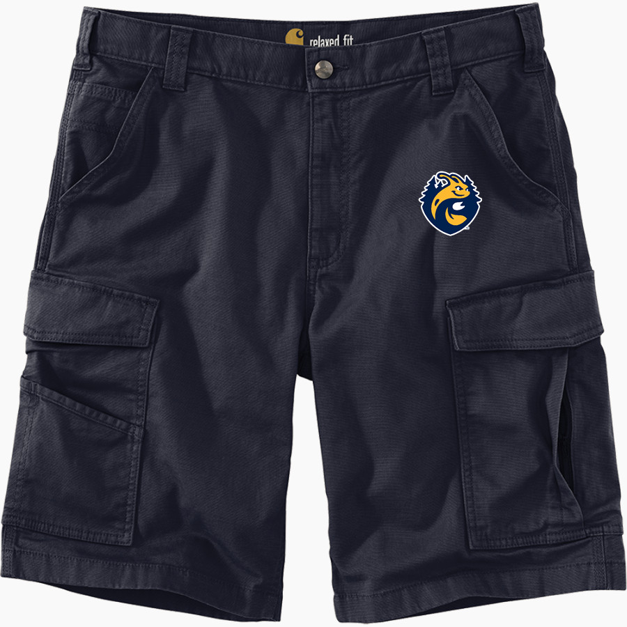 UC Santa Cruz Banana Slugs Carhartt Men's Rugged Flex Rigby Cargo Short