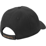 EVANT HIGH SCHOOL ELKS <span class="pdp-name-mascot">EVANT ELKS</span> Carhartt Cotton Canvas Cap Back Thumbnail