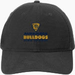 ALHAMBRA HIGH SCHOOL ATHLETICS <span class="pdp-name-mascot">ALHAMBRA BULLDOGS</span> Carhartt Cotton Canvas Cap Front Thumbnail