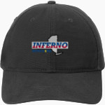 Ny Inferno Fastpitch Open Fastpitch <span class="pdp-name-mascot">Ny Inferno Fastpitch Open Fastpitch</span> Carhartt Cotton Canvas Cap Front Thumbnail