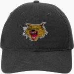 KALIDA HIGH SCHOOL WILDCATS <span class="pdp-name-mascot">KALIDA WILDCATS</span> Carhartt Cotton Canvas Cap Front Thumbnail