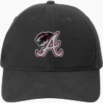 ARP HIGH SCHOOL TIGERS Carhartt Cotton Canvas Cap Front Thumbnail