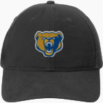LYNDHURST HIGH SCHOOL GOLDEN BEARS <span class="pdp-name-mascot">LYNDHURST GOLDEN BEARS</span> Carhartt Cotton Canvas Cap Front Thumbnail