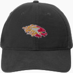 CHAPARRAL HIGH SCHOOL FIREBIRDS <span class="pdp-name-mascot">CHAPARRAL FIREBIRDS</span> Carhartt Cotton Canvas Cap Front Thumbnail