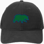 The Blake School BEARS ONLINE STORE Carhartt Cotton Canvas Cap Front Thumbnail