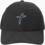 Crossroads Community Church Community Church <span class="pdp-name-mascot">Crossroads Community Church Community Church</span> Carhartt Cotton Canvas Cap Front Thumbnail