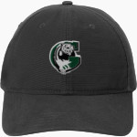 Griswold Grizzlies <span class="pdp-name-mascot">Griswold Grizzlies</span> Carhartt Cotton Canvas Cap Front Thumbnail