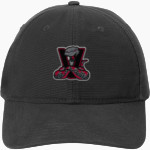 Val Vista Academy Vipers <span class="pdp-name-mascot">Val Vista Academy Vipers</span> Carhartt Cotton Canvas Cap Front Thumbnail