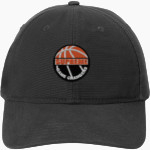 Supreme Game Changers Supreme Game Changer <span class="pdp-name-mascot">Supreme Game Changers</span> Carhartt Cotton Canvas Cap Front Thumbnail