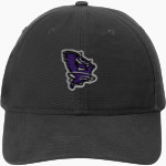 HERBERT HOOVER HIGH SCHOOL TORNADOS <span class="pdp-name-mascot">HERBERT HOOVER TORNADOS</span> Carhartt Cotton Canvas Cap Front Thumbnail