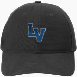 LAVILLE HIGH SCHOOL LANCERS <span class="pdp-name-mascot">LAVILLE LANCERS</span> Carhartt Cotton Canvas Cap Front Thumbnail