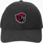 AMERICAN FORK HIGH SCHOOL CAVEMEN <span class="pdp-name-mascot">AMERICAN FORK CAVEMEN</span> Carhartt Cotton Canvas Cap Front Thumbnail