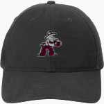 COBDEN HIGH SCHOOL APPLEKNOCKERS <span class="pdp-name-mascot">COBDEN APPLEKNOCKERS</span> Carhartt Cotton Canvas Cap Front Thumbnail
