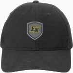 EAST NOBLE HIGH SCHOOL KNIGHTS <span class="pdp-name-mascot">EAST NOBLE KNIGHTS</span> Carhartt Cotton Canvas Cap Front Thumbnail