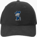 REHOBETH HIGH SCHOOL REBELS Carhartt Cotton Canvas Cap Front Thumbnail