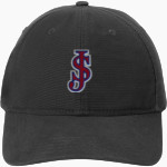 John Swett High School Online Apparel Store Carhartt Cotton Canvas Cap Front Thumbnail