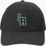 Lava Ridge Gilas <span class="pdp-name-mascot">Lava Ridge Intermediate Gilas</span> Carhartt Cotton Canvas Cap Front Thumbnail