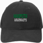 Maspeth Argonauts <span class="pdp-name-mascot">Maspeth Argonauts</span> Carhartt Cotton Canvas Cap Front Thumbnail