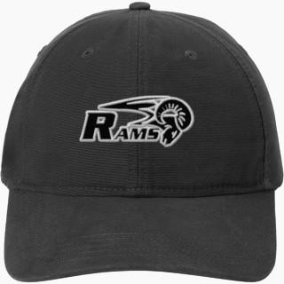 Carhartt Cotton Canvas Cap